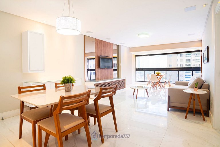 Luxo & Conforto em Atalaia