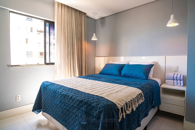 Luxo & Conforto em Atalaia