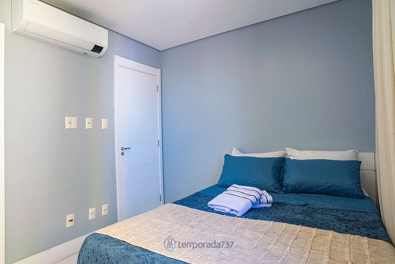 Luxo & Conforto em Atalaia