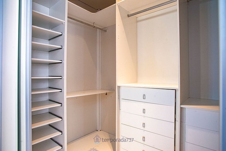 Luxo & Conforto em Atalaia