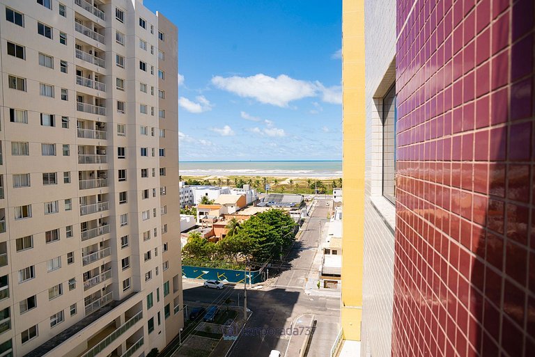 Luxo & Conforto em Atalaia