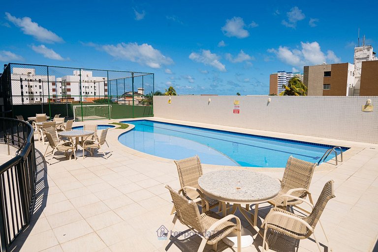 Luxo & Conforto em Atalaia