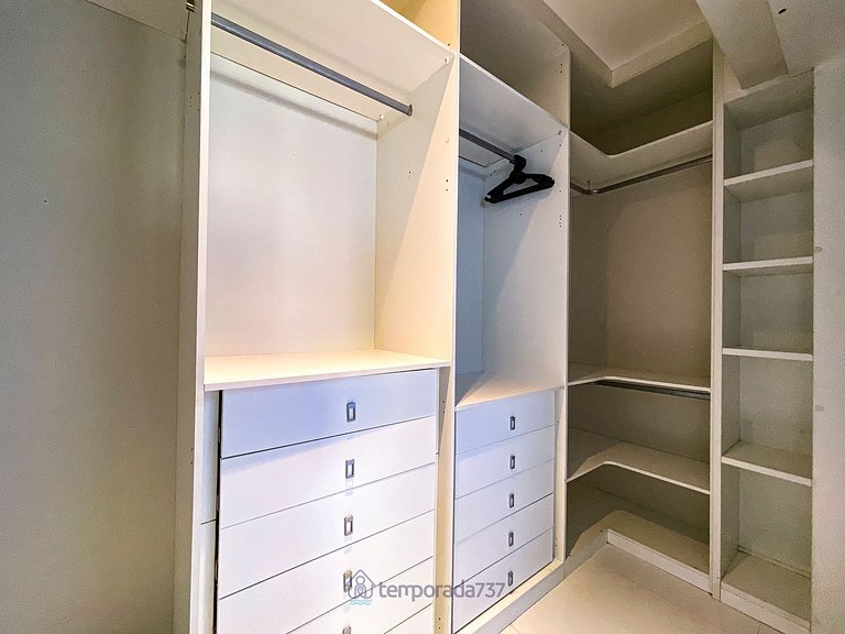 Luxo & Conforto em Atalaia