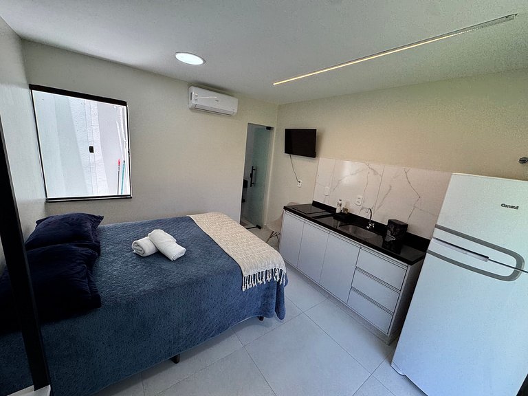 Studio 03 | Porto Mar