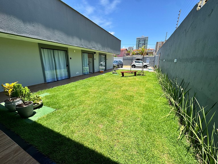 Studio 03 | Porto Mar