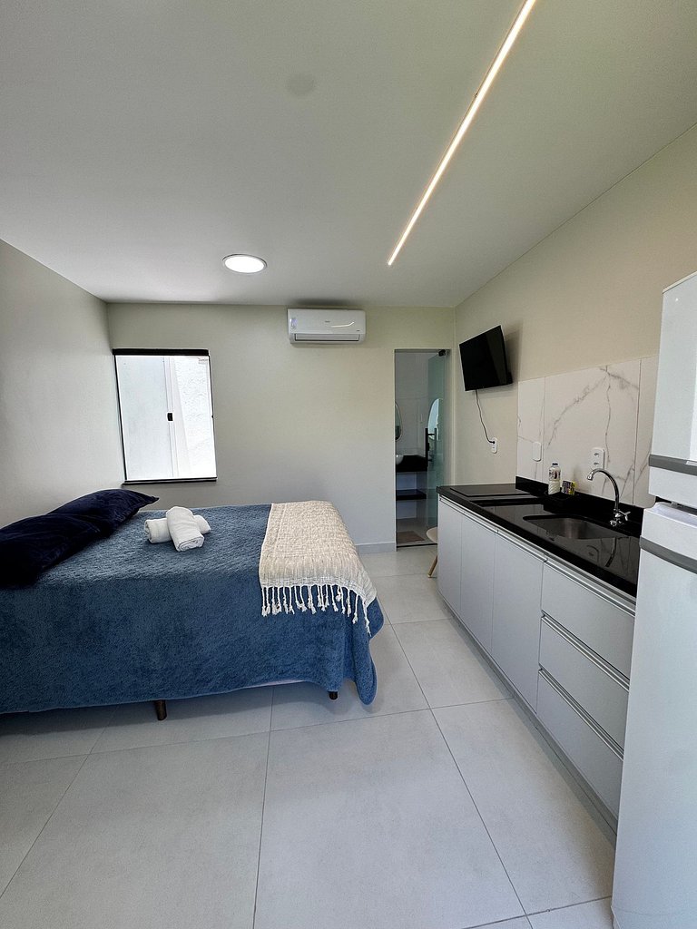 Studio 03 | Porto Mar