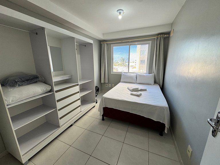 Atraente Apartamento na Orla de Atalaia